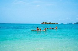 ทะเล สัตหีบ ระยอง